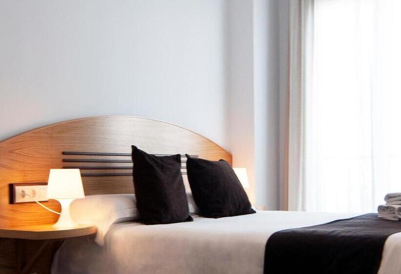 Plaza De La Luz Cádiz