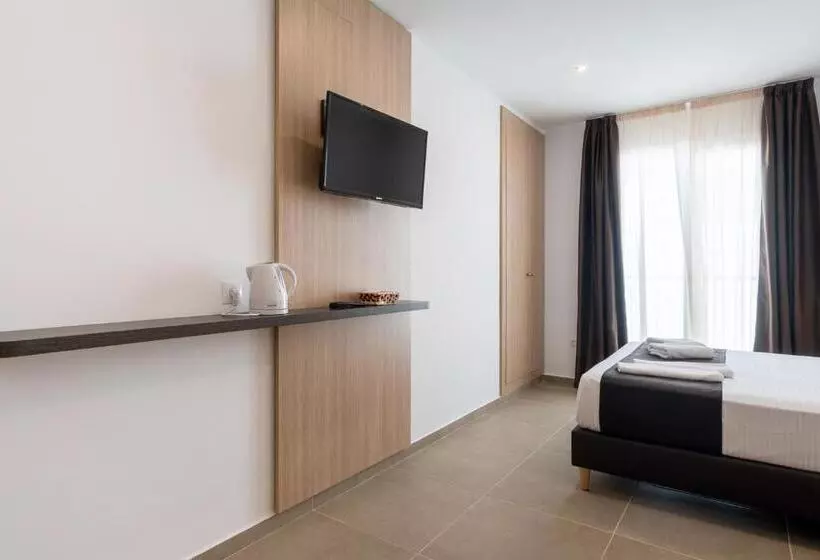 Plaza De La Luz Cádiz