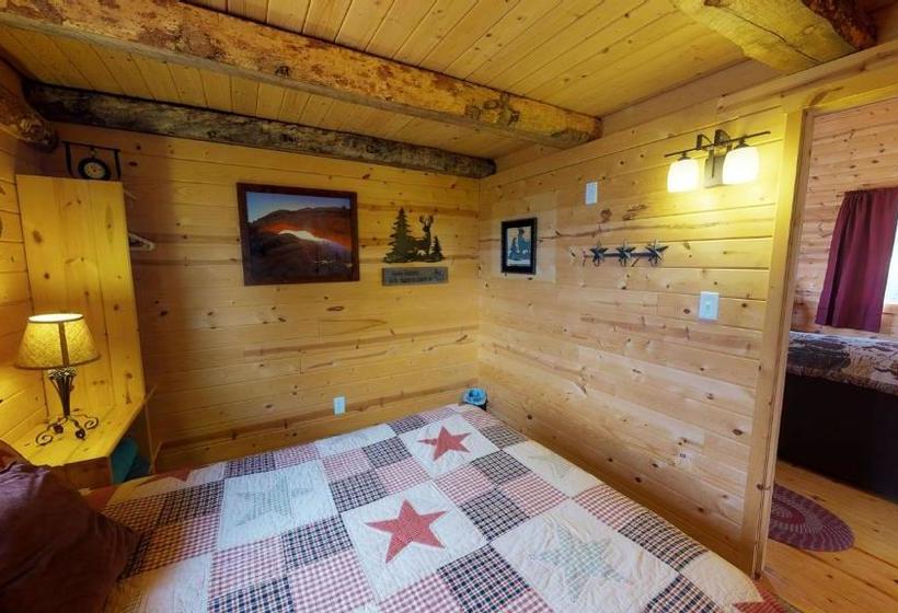 Ranch Mountain Cabin, Stunning! Bbq, Campfire, Hiking