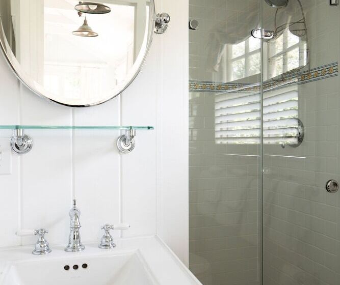 The Cottages At Cabot Cove