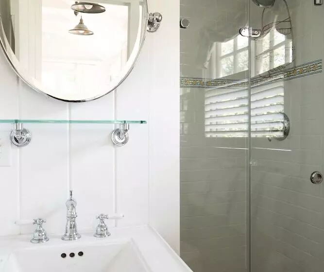 The Cottages At Cabot Cove