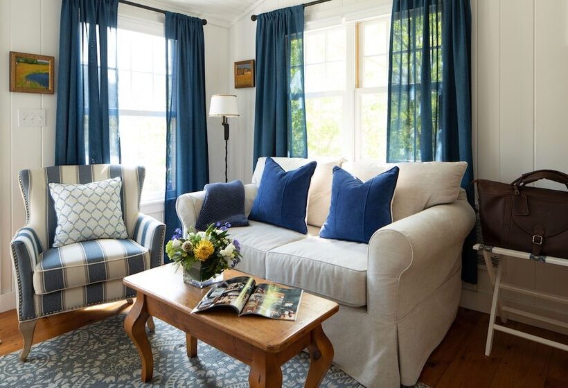 The Cottages At Cabot Cove