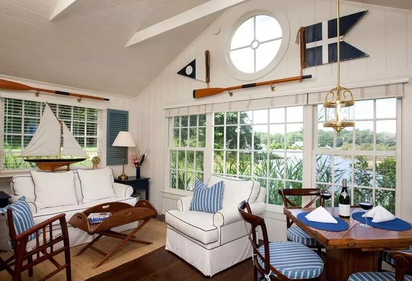 The Cottages At Cabot Cove