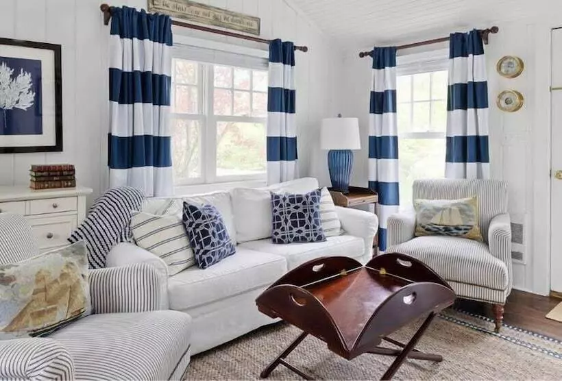 The Cottages At Cabot Cove