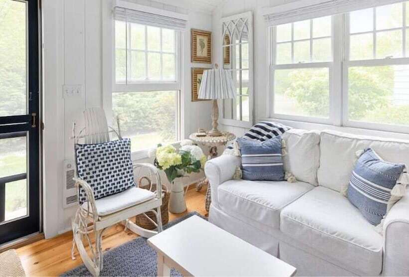 The Cottages At Cabot Cove