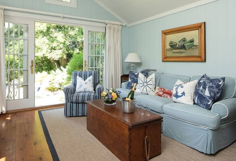 The Cottages At Cabot Cove