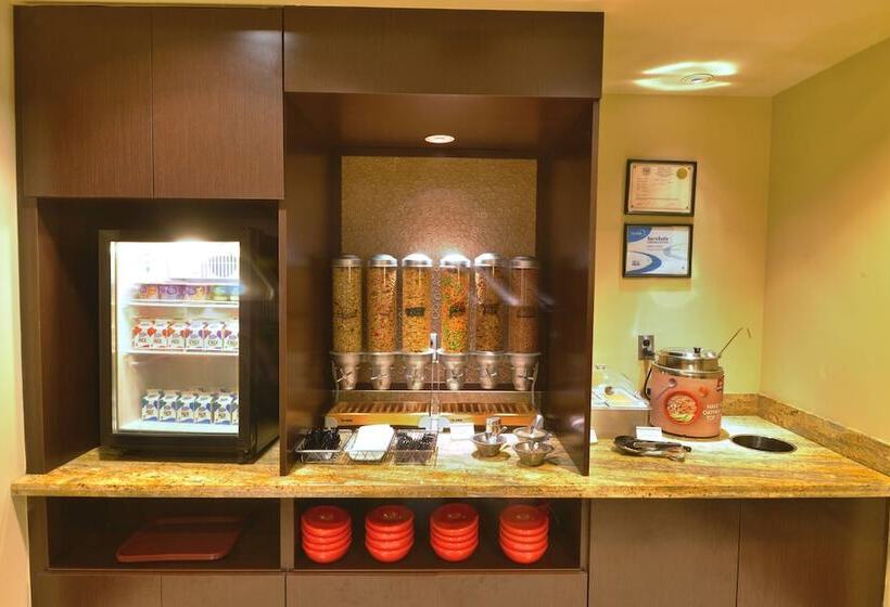 Towneplace Suites By Marriott Williamsport