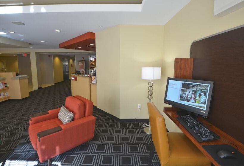 Towneplace Suites By Marriott Williamsport