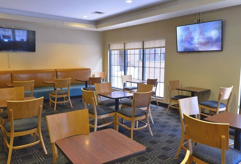 Towneplace Suites By Marriott Williamsport