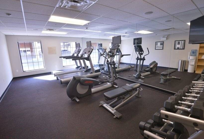 Towneplace Suites By Marriott Williamsport