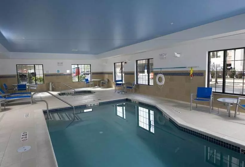 Towneplace Suites By Marriott Williamsport
