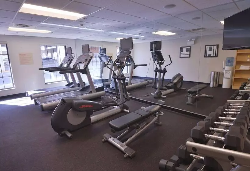 Towneplace Suites By Marriott Williamsport