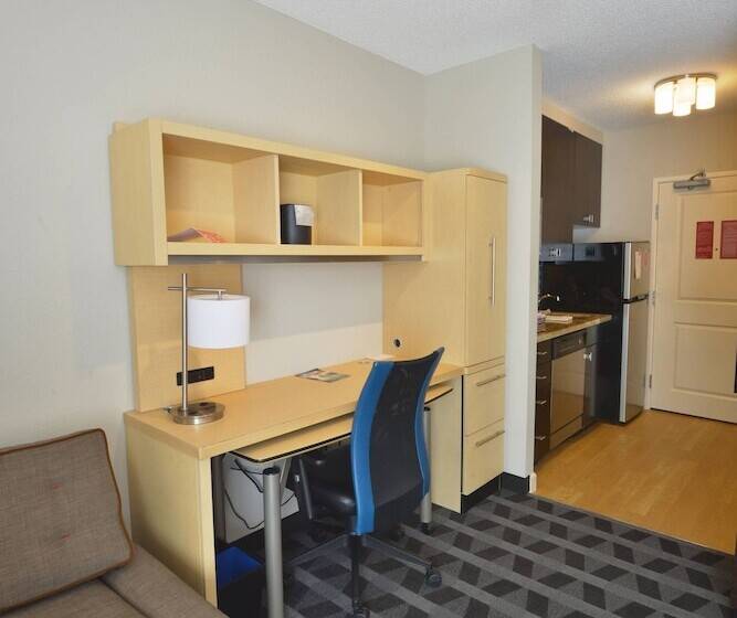 Towneplace Suites By Marriott Williamsport