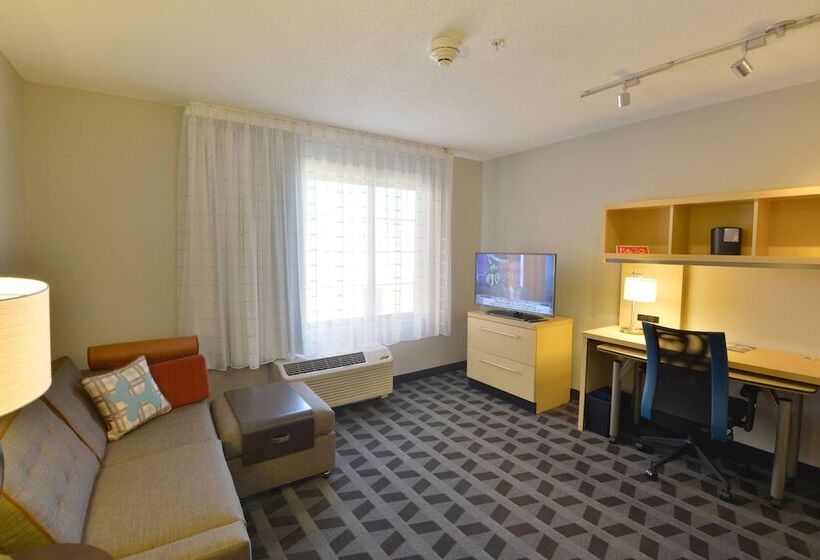 Towneplace Suites By Marriott Williamsport