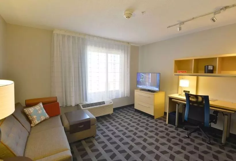 Towneplace Suites By Marriott Williamsport