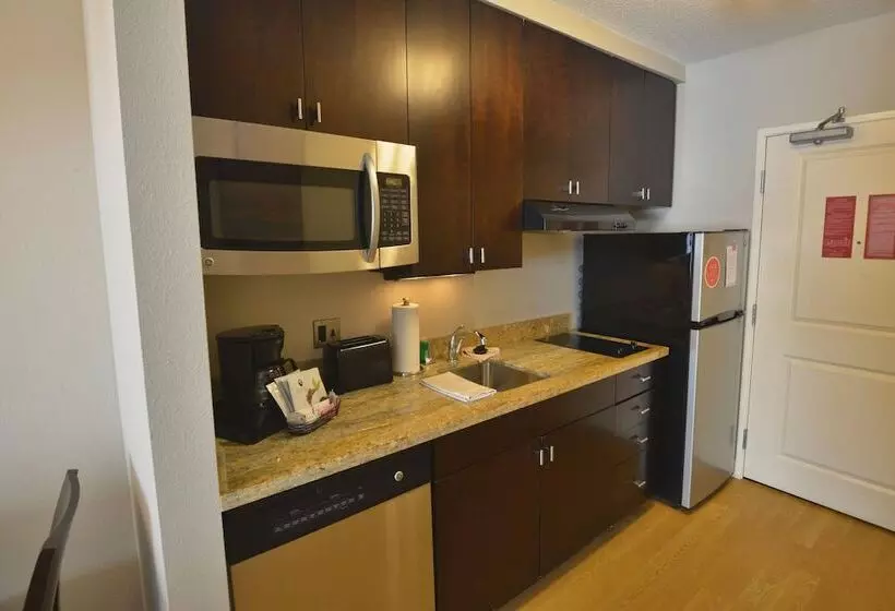 Towneplace Suites By Marriott Williamsport