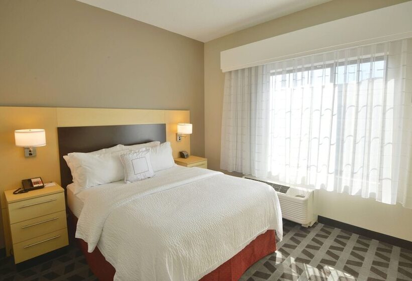 Towneplace Suites By Marriott Williamsport