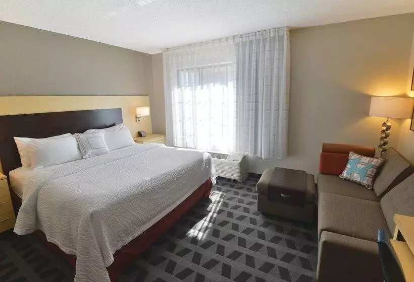 Towneplace Suites By Marriott Williamsport