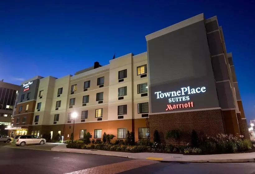Towneplace Suites By Marriott Williamsport