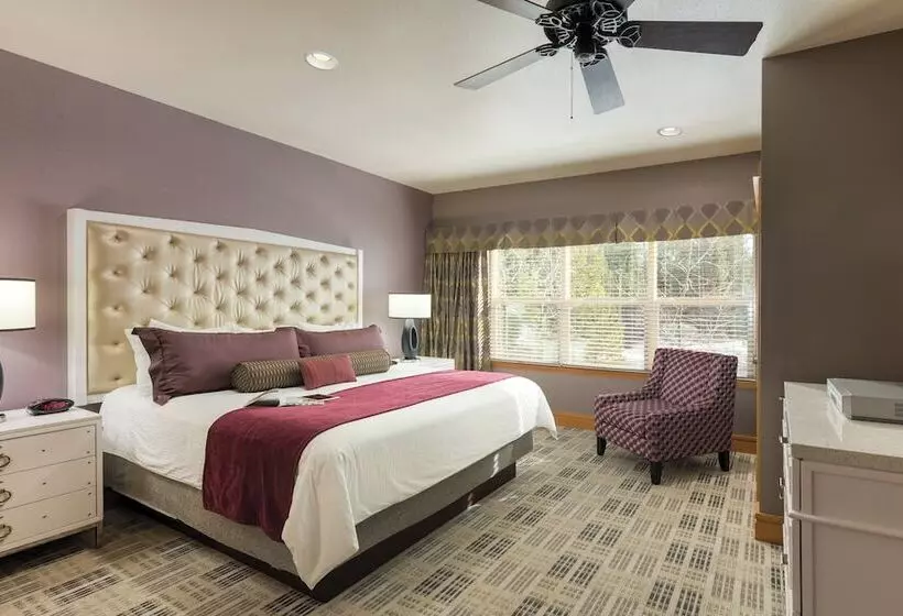 Worldmark Mccall