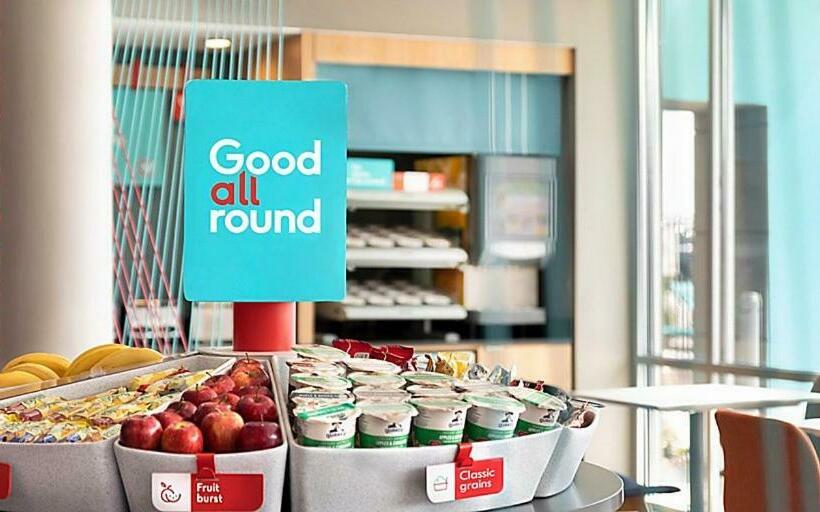 Avid Hotels   Byron   Warner Robins, An Ihg