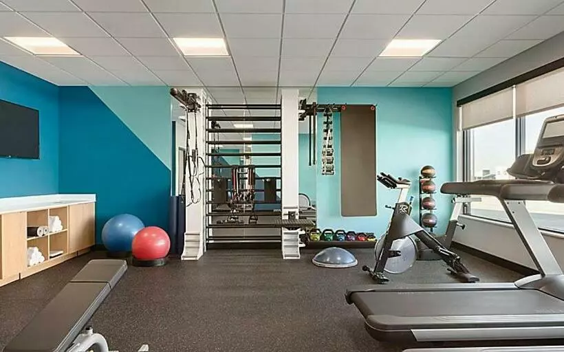 Avid Hotels   Byron   Warner Robins, An Ihg