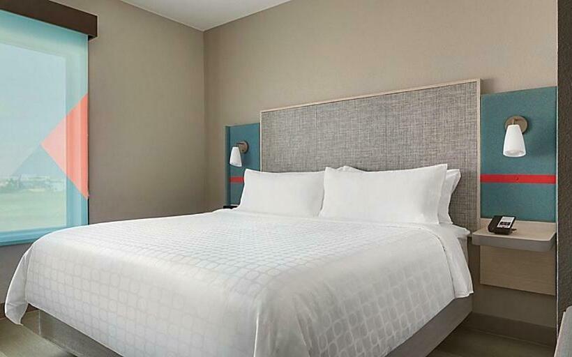 Avid Hotels   Byron   Warner Robins, An Ihg