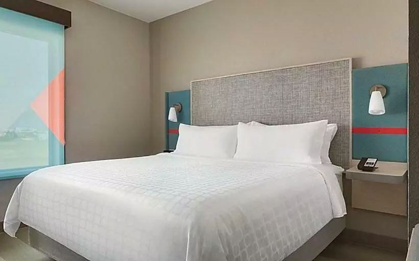 Avid Hotels   Byron   Warner Robins, An Ihg