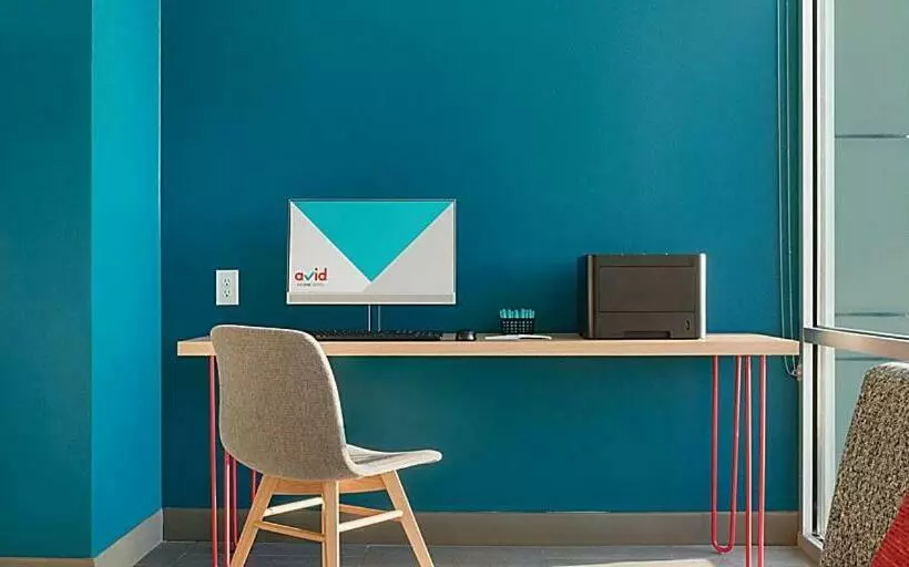 Avid Hotels   Byron   Warner Robins, An Ihg