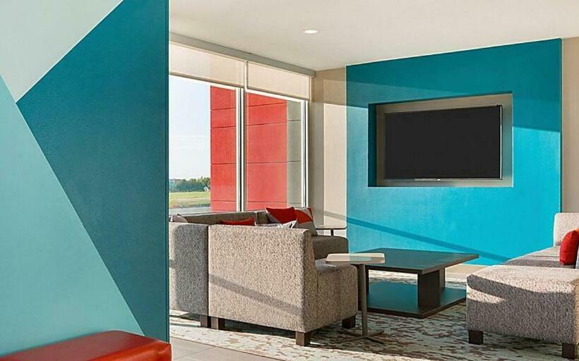 Avid Hotels   Byron   Warner Robins, An Ihg