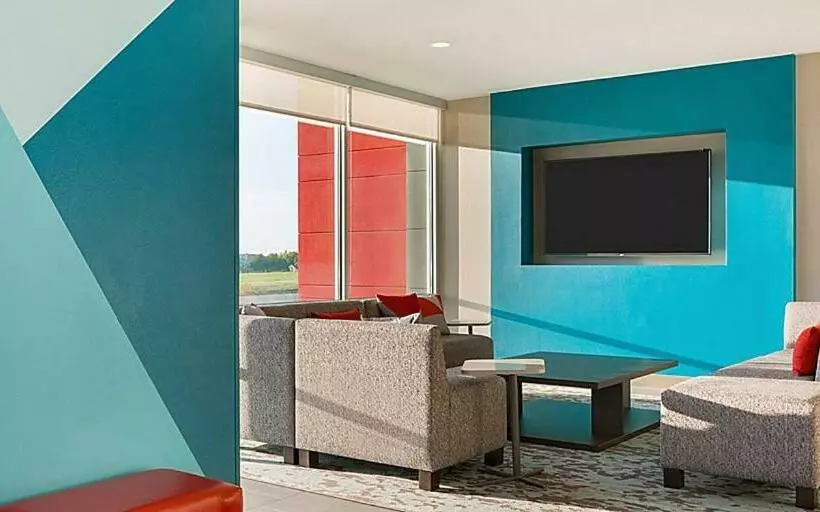 Avid Hotels   Byron   Warner Robins, An Ihg