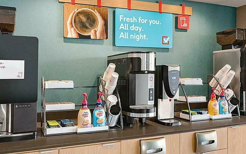 Avid Hotels   Byron   Warner Robins, An Ihg