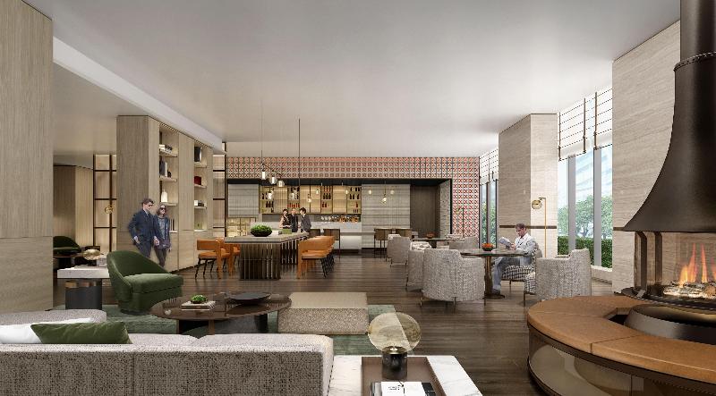 酒店 Crowne Plaza Hohhot City Center