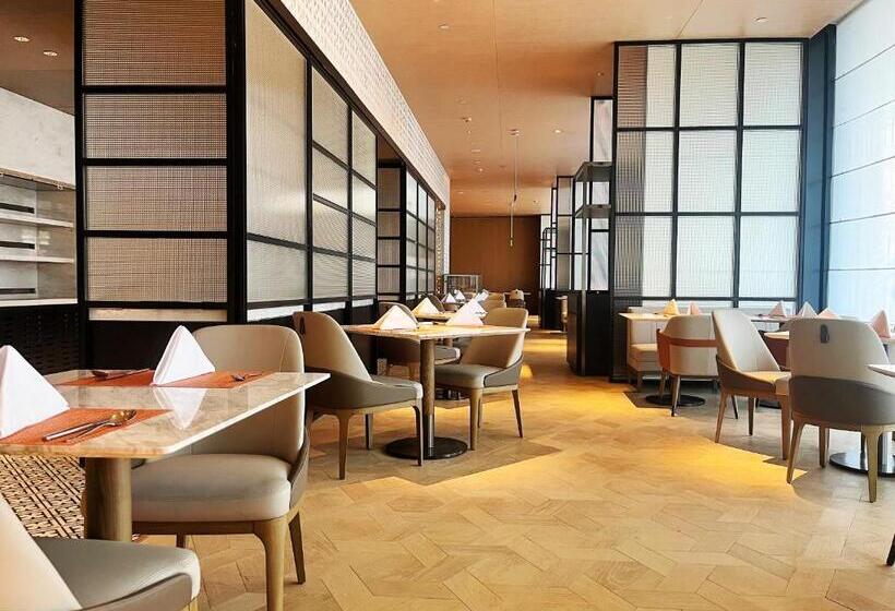 酒店 Crowne Plaza Hohhot City Center