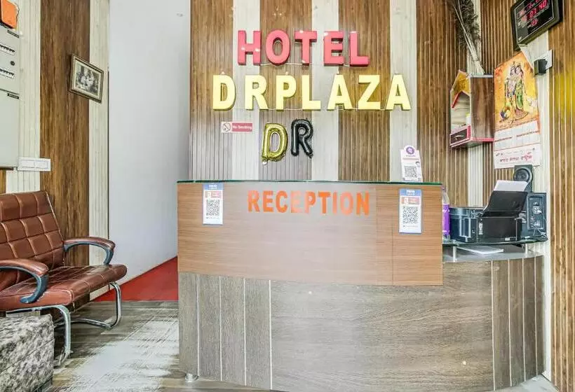 Hotelli Prince By Oyo Rooms