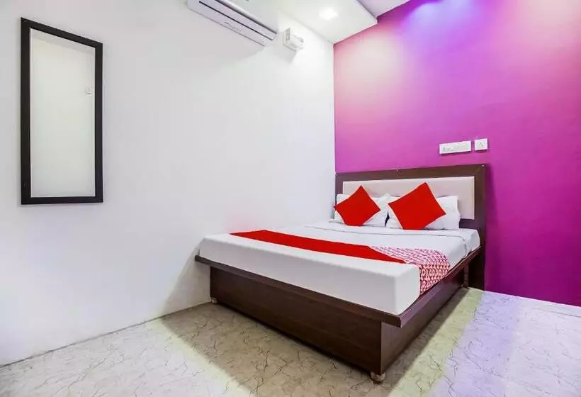 Hotelli Prince By Oyo Rooms