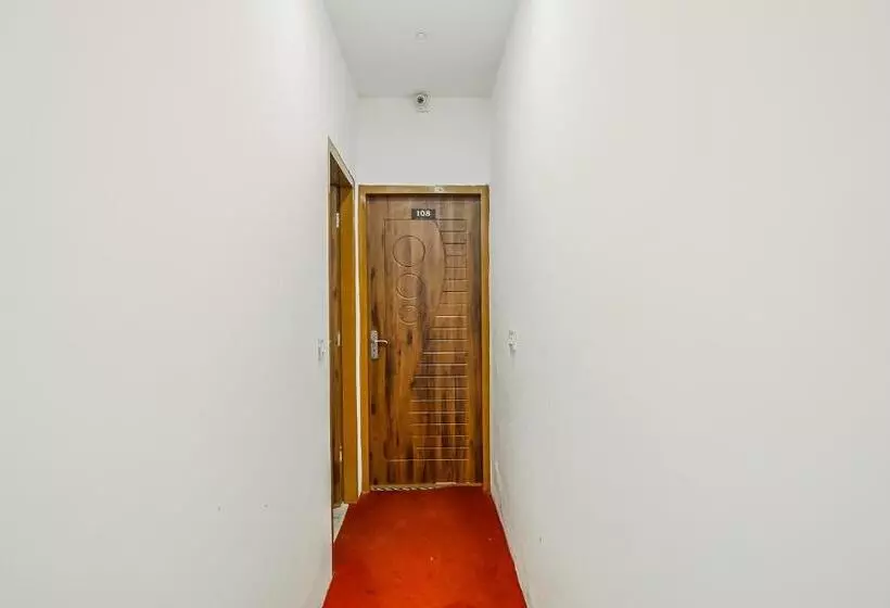 Hotelli Prince By Oyo Rooms