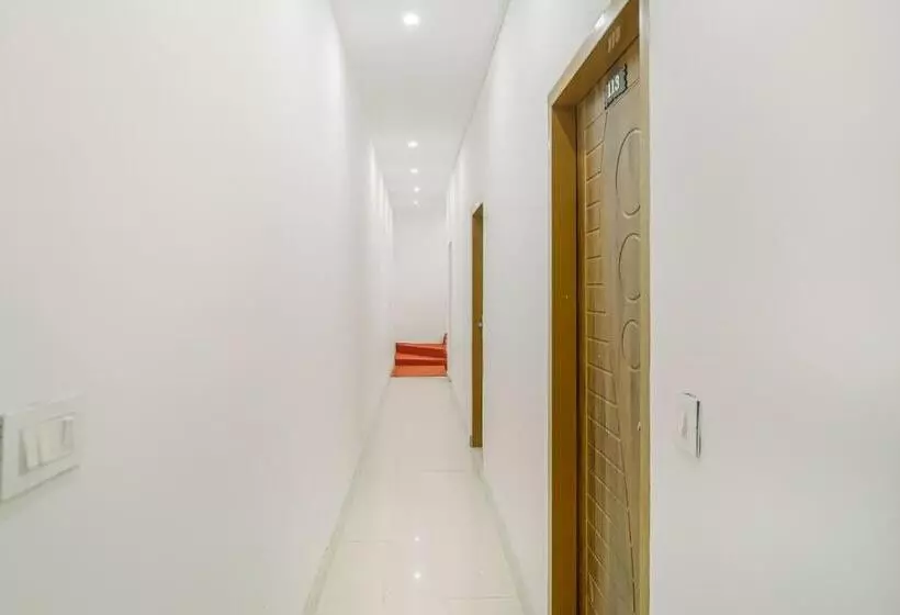 Hotelli Prince By Oyo Rooms