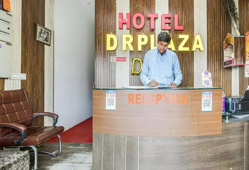 Hotelli Prince By Oyo Rooms