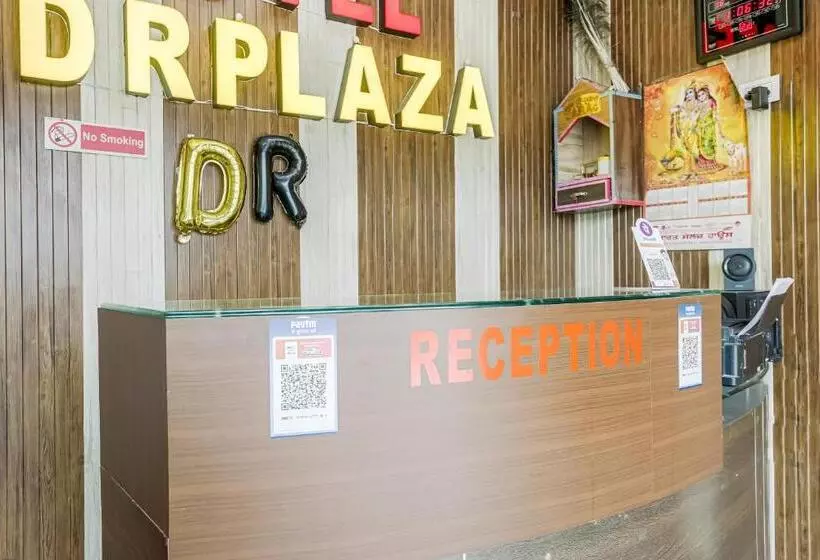 Hotelli Prince By Oyo Rooms