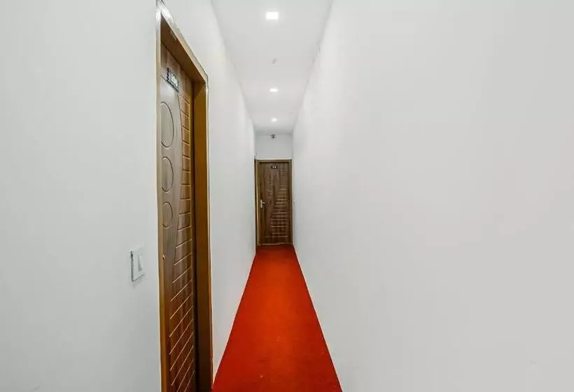 Hotelli Prince By Oyo Rooms