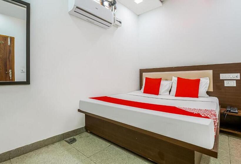 هتل Prince By Oyo Rooms