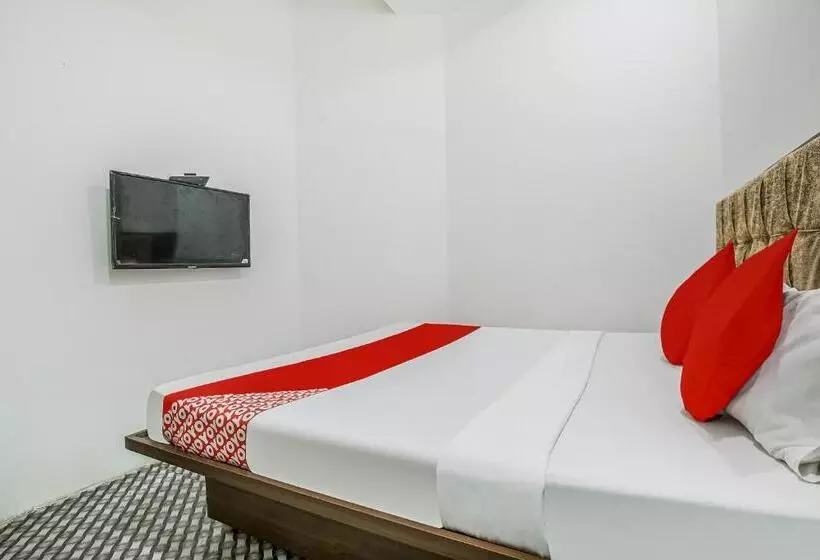 Hotelli Prince By Oyo Rooms