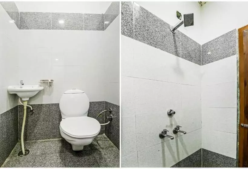 Hotelli Prince By Oyo Rooms