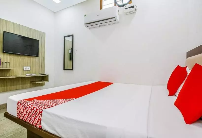 Hotelli Prince By Oyo Rooms