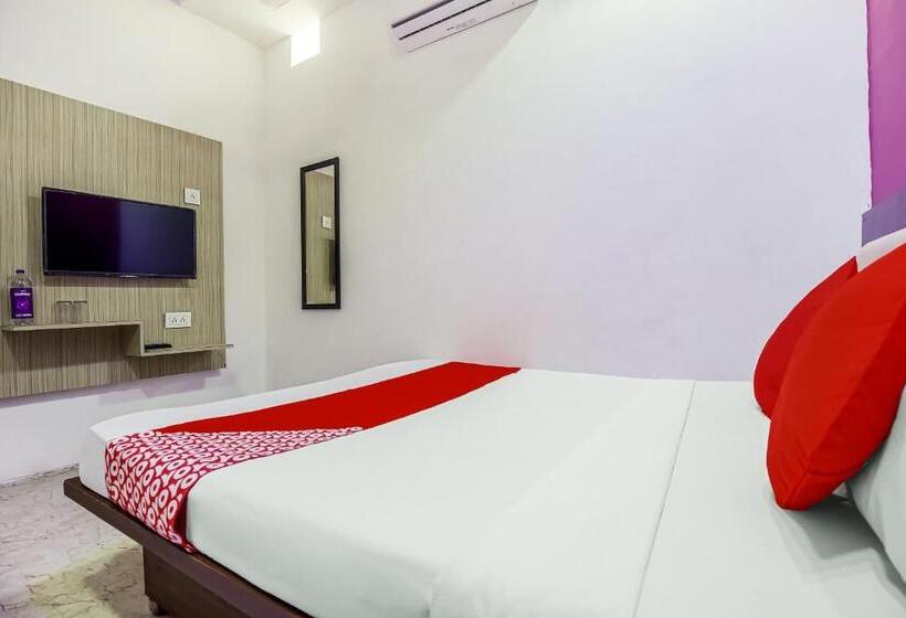 هتل Prince By Oyo Rooms