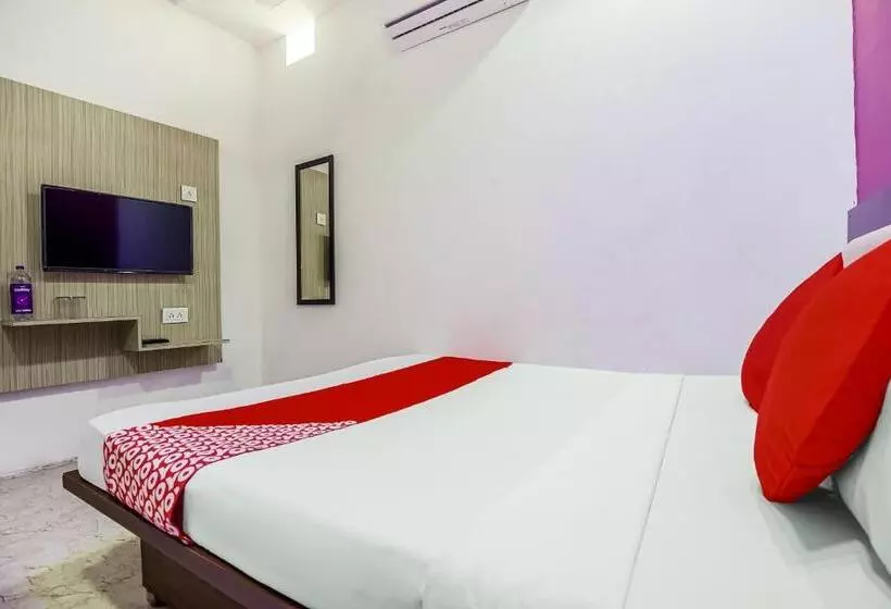 Hotelli Prince By Oyo Rooms