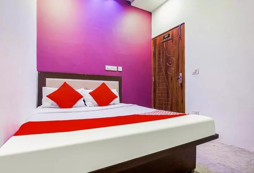 Hotelli Prince By Oyo Rooms