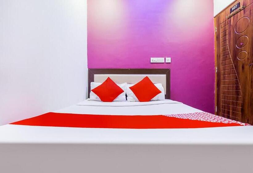 هتل Prince By Oyo Rooms