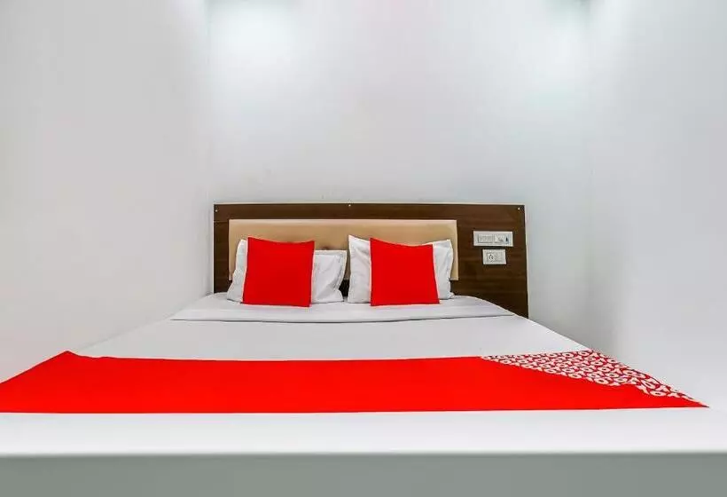 Hotelli Prince By Oyo Rooms